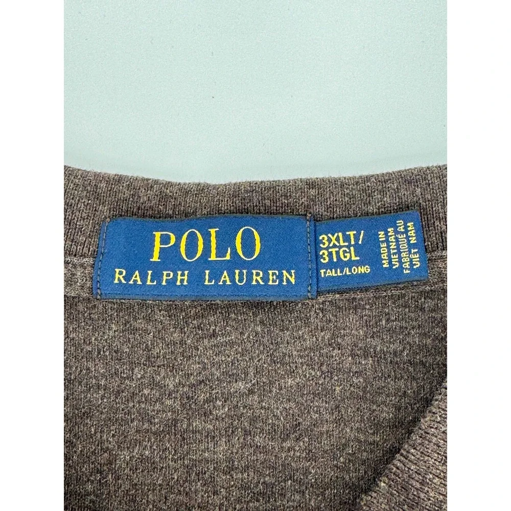 Polo Ralph Lauren it ship carefully